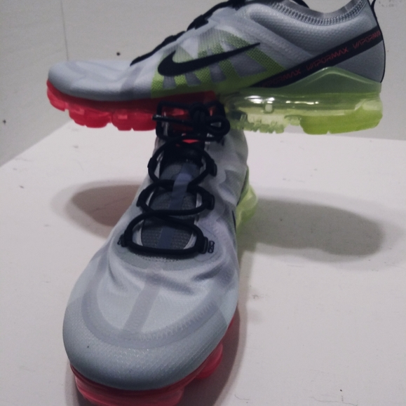 Nike Other - Nike air vapormax 2019 running shoes size 14 new